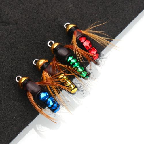 High Carbon Steel Fish Lure PC
