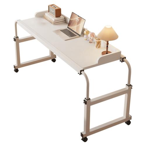 Synthetic Wood & Iron PC Desk durable  Solid PC