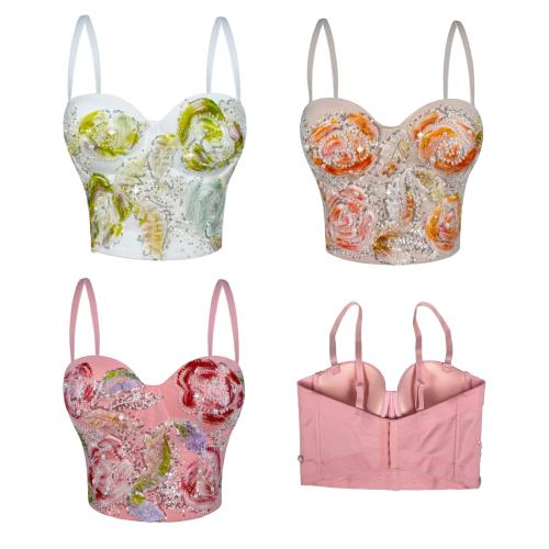 Polyester Sexy Corset slimming & skinny style PC