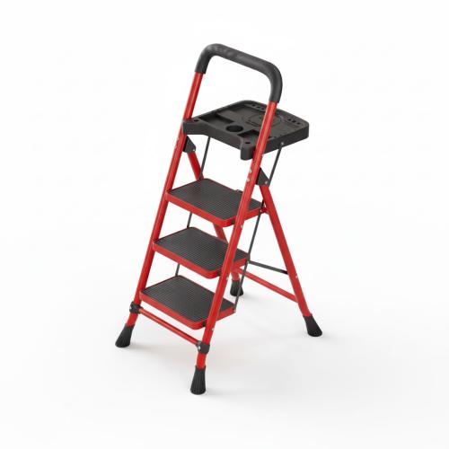 Acier au carbone & Plastique Échelle plus de couleurs pour le choix pièce