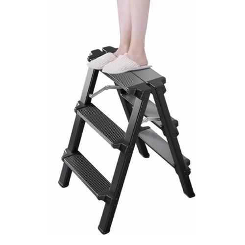 Alliage d’aluminium Échelle Solide plus de couleurs pour le choix pièce