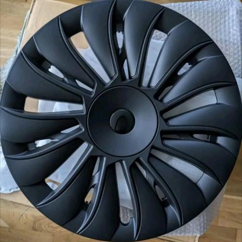 For Tesla Model Y Wheel Cover 4 x 19 inch Hub Cap