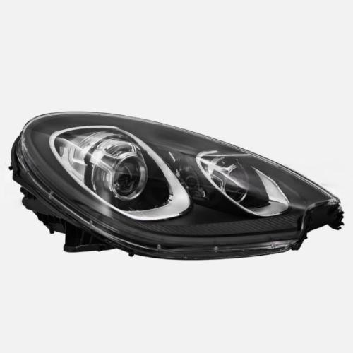 95B941030EJ Front Xenon Headlight Right W/AFS DRL For 2015-2018 PORSCHE MACAN
