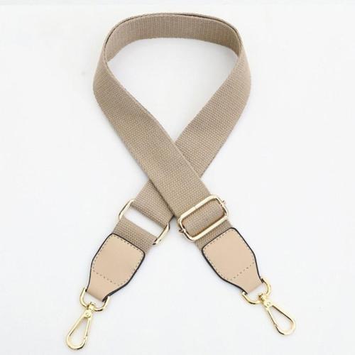 Cotton Straps unisex & adjustable PU Leather PC