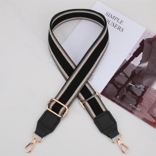 Canvas Straps unisex & adjustable Metal & PU Leather PC