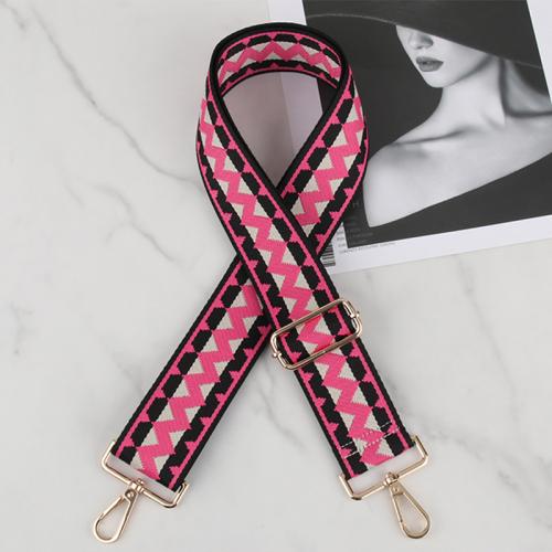 Polyester Straps adjustable Metal PC