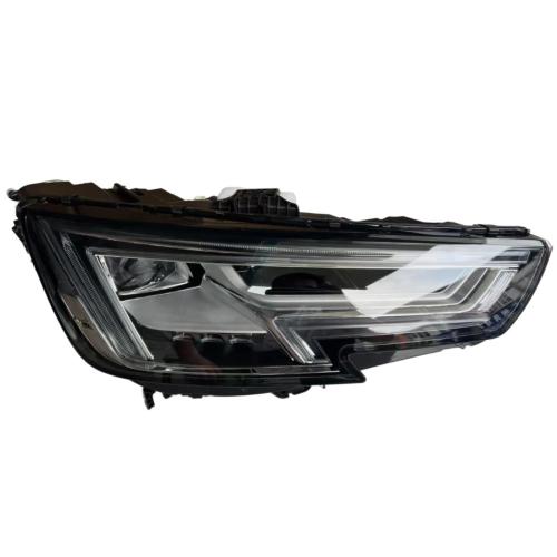For 2017-2019 Audi A4 S4 Right Passenger Side Full LED Headlight Assembly New