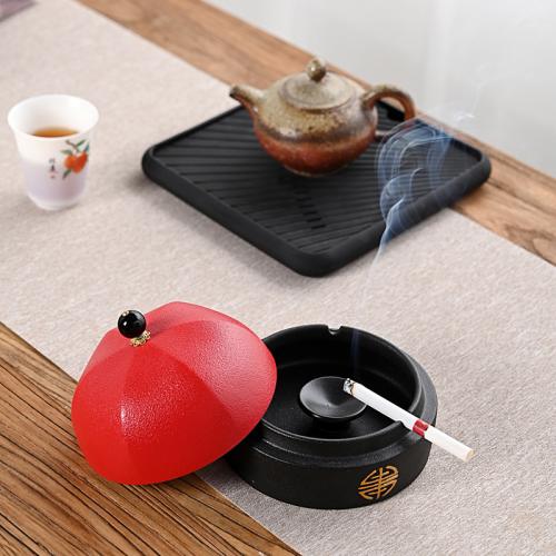 Keramika Popelník kus