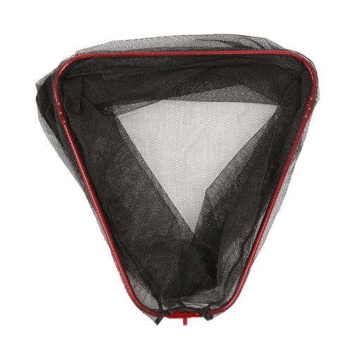Mesh Fabric & Aluminium Alloy foldable Fish Net portable PC