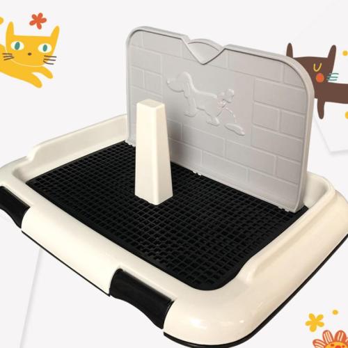 Polypropylen-PP Pet WC più colori per la scelta kus