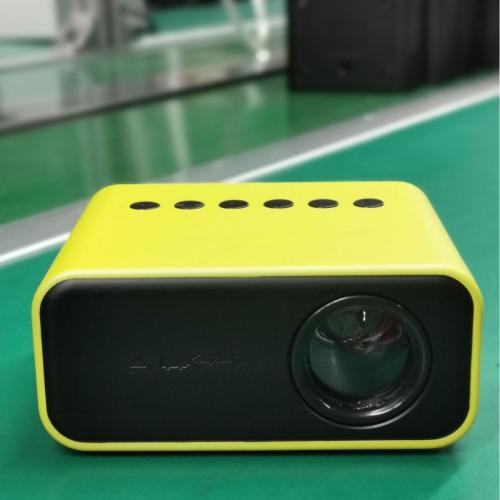 Plastic Projector PC