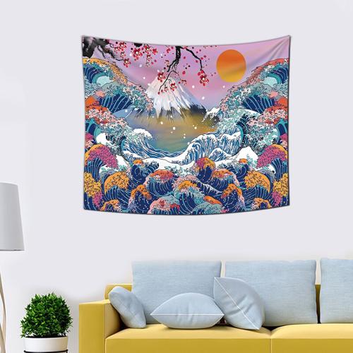 Polyester Tapestry  PC