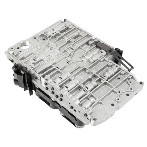 For Chrysler Jeep 722.6 Transmission Valve Body Solenoid w/ Conductor Plate TCU