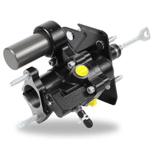 Power Brake Booster For ACDelco for GM 178-1036