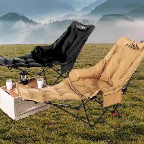 Staal & Oxford Buiten klapstoel Solide meer kleuren naar keuze stuk