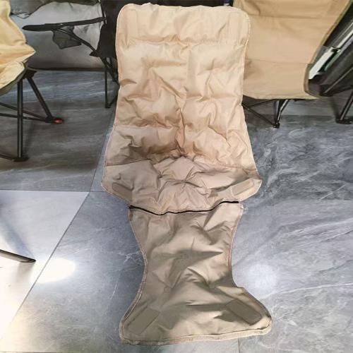 Staal & Oxford Buiten klapstoel Solide meer kleuren naar keuze stuk