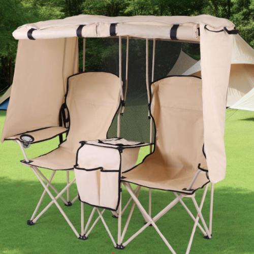 Carbon Staal & Oxford Buiten klapstoel Solide meer kleuren naar keuze stuk