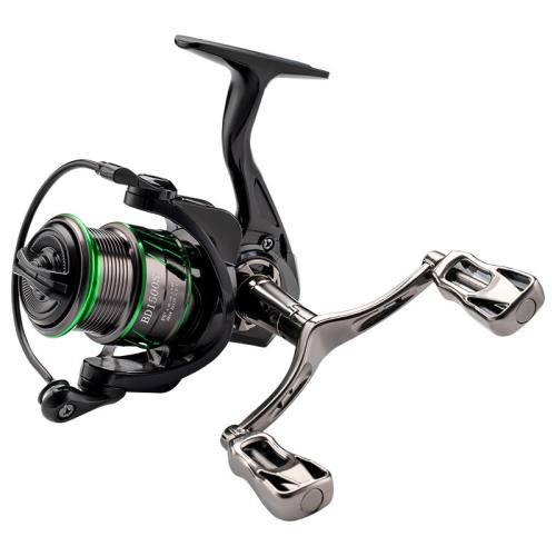 Metal Fishing Reels PC