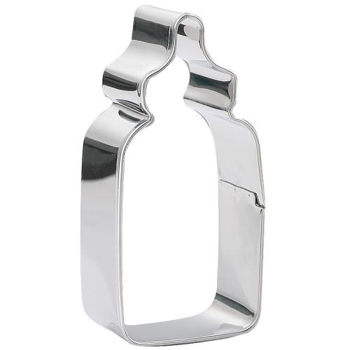 Stainless Steel Biscuit Molds PC