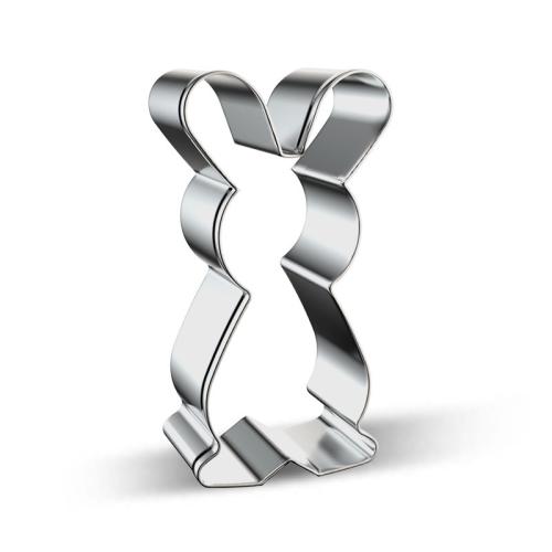 Stainless Steel Biscuit Molds PC