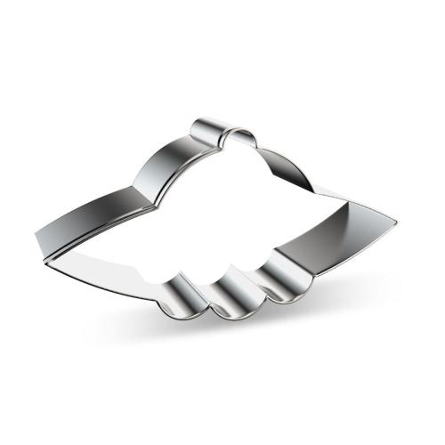 Stainless Steel Biscuit Molds PC