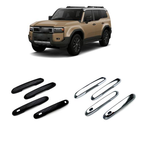 2024/5~ Landercoolus LC250 Prado Vehicle Door Handle Sold By Set