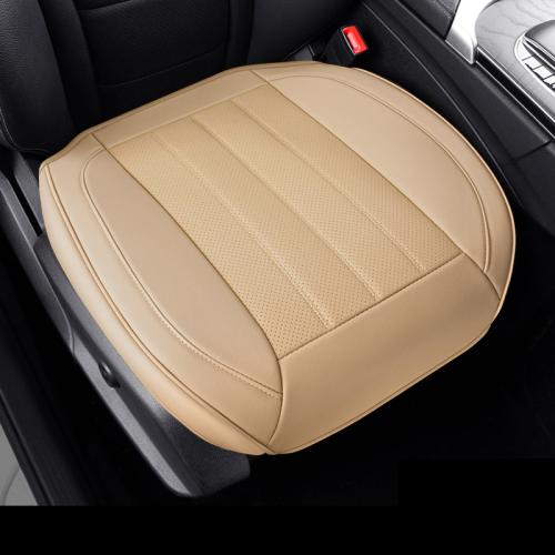 PU Leather Car Seat Cushion four seasons general PC
