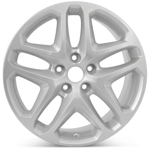 New 17 inch Alloy Replacement Wheel for Ford Fusion 2013 2014 2015 2016 Rim 3957