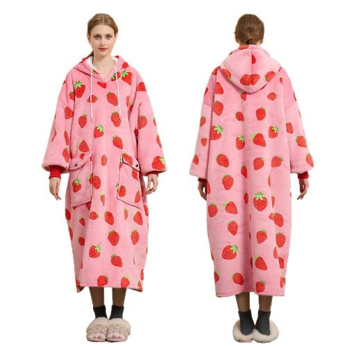 Berber Fleece & Underfur Couple Sweatshirts hardwearing & thermal PC