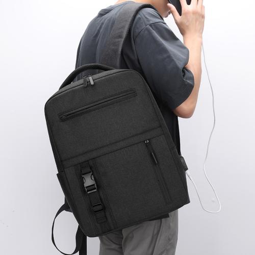 Oxford Rucksack, mehr Farben zur Auswahl,  Stück