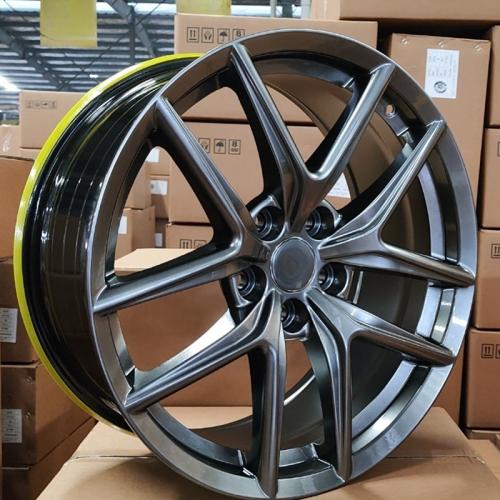 18 inch New Front Wheel For 14-17 LEXUS IS250 IS350 Quality Rim 74292
