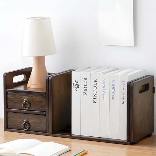 Moso Bamboo étagères Solide plus de couleurs pour le choix pièce