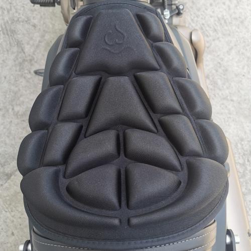 Mousse Moto Pad plus de couleurs pour le choix pièce