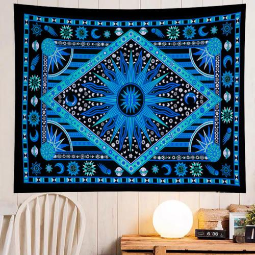 Polyester Tapestry for home decoration PC
