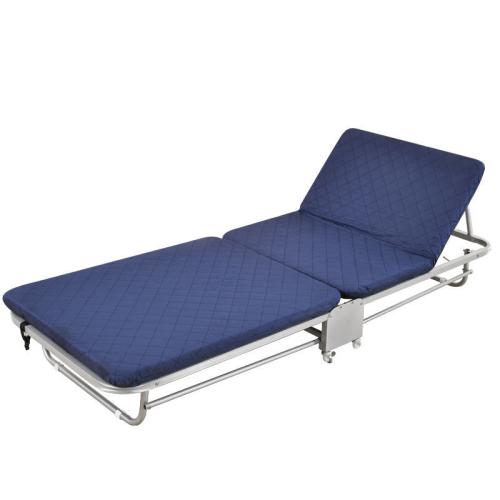 Hadříkem & Kovové Venkovní skládací postel più colori per la scelta kus