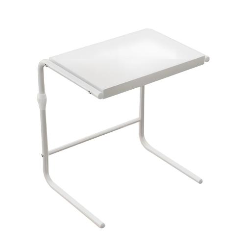 Carbon Steel Shelf for storage & durable & large capacity & hardwearing Solid white PC