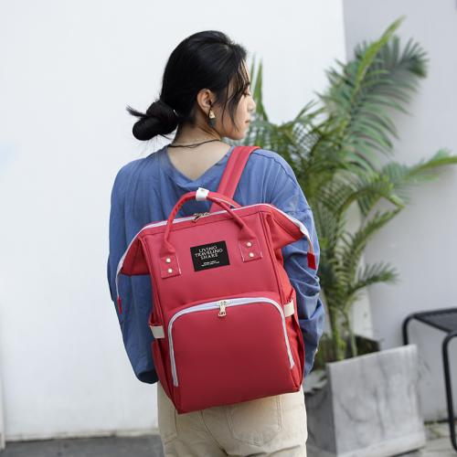 Nylon Plenky Taška Pevné più colori per la scelta kus