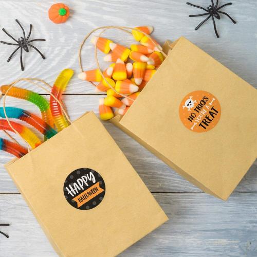 Papier cuivre & Adhésif sensible à la pression Autocollant décoratif Imprimé pièce