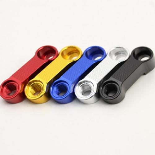 Alliage d’aluminium Support miroir plus de couleurs pour le choix Beaucoup