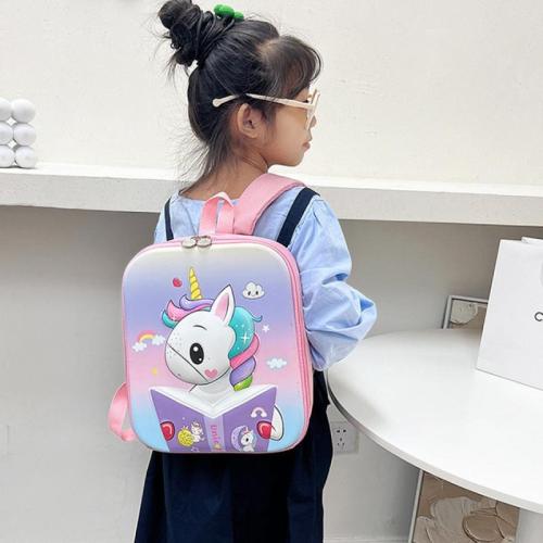 Nylon Load Reduction Backpack waterproof PC