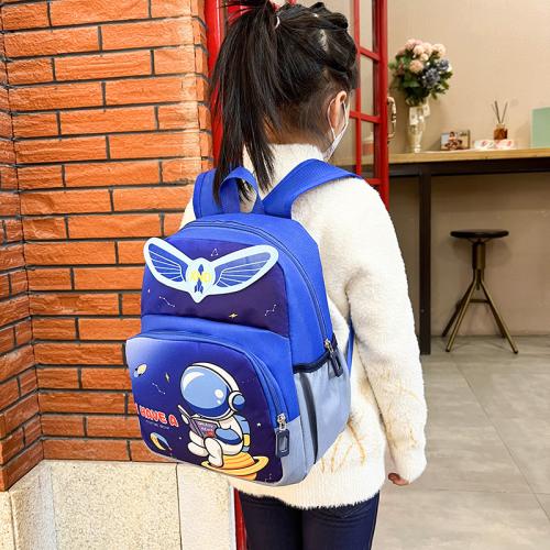 Nylon Rugzak verschillende kleur en patroon naar keuze meer kleuren naar keuze stuk