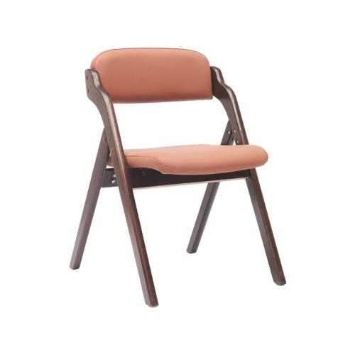 Solid Wood Foldable Chair durable & portable PC