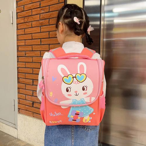 Nylon Load Reduction Backpack waterproof PC