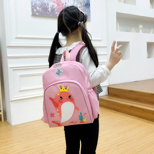Nylon Load Reduction Backpack hardwearing PC