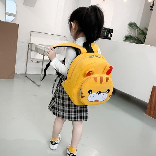 Nylon Load Reduction Backpack hardwearing PC