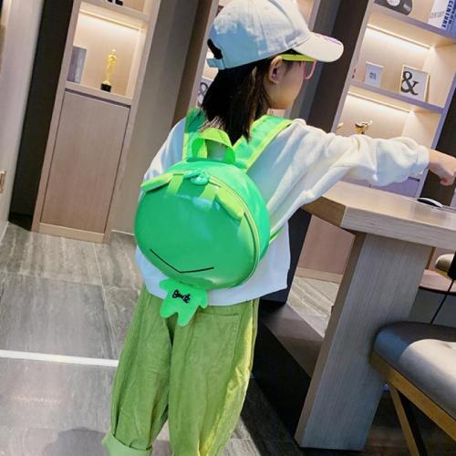 Cloth & PVC & Nylon Load Reduction Backpack waterproof PC