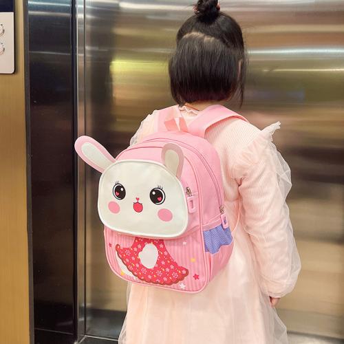 Nylon Load Reduction Backpack waterproof PC