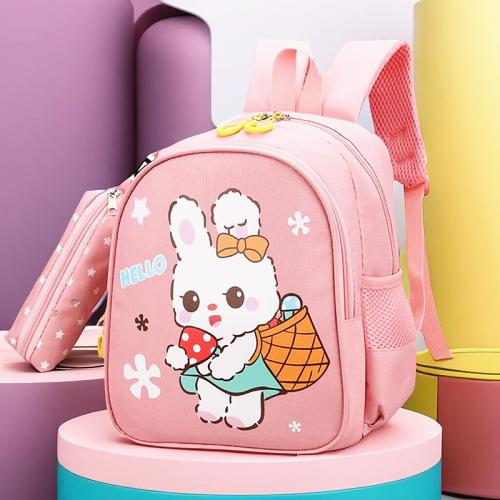 Nylon Load Reduction Backpack waterproof PC