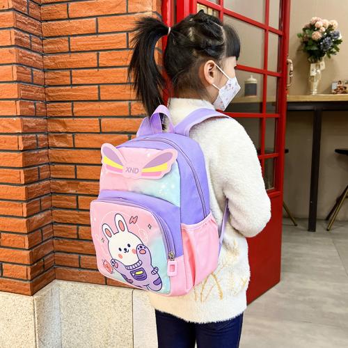 Nylon Load Reduction Backpack waterproof PC