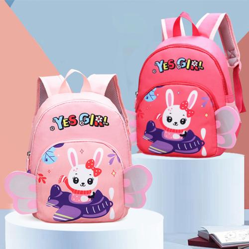 Nylon Load Reduction Backpack waterproof PC